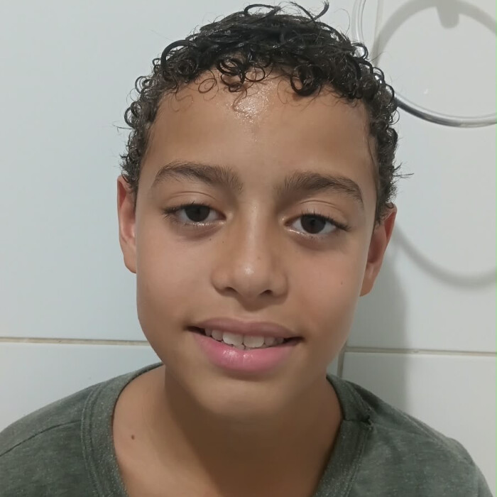 Michel Yuri Guimarães Lopes da Silva