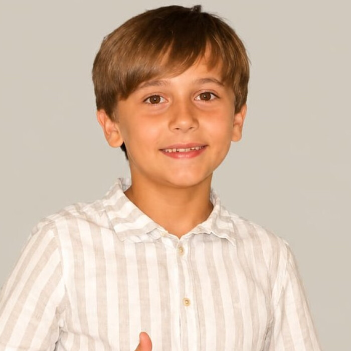 CAUÃ VICENTE REBESCHINI MELO