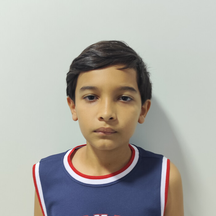 Breno Santos Gonçalves 