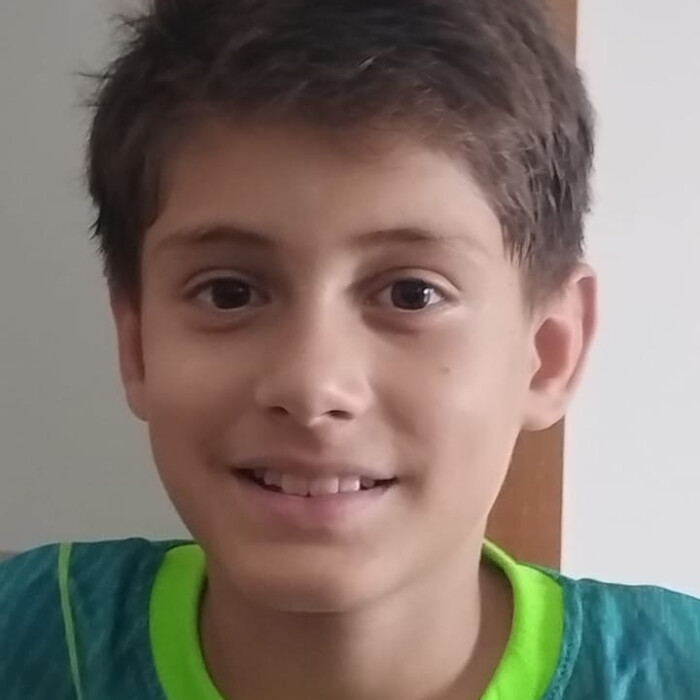 Inácio da Silva Fina