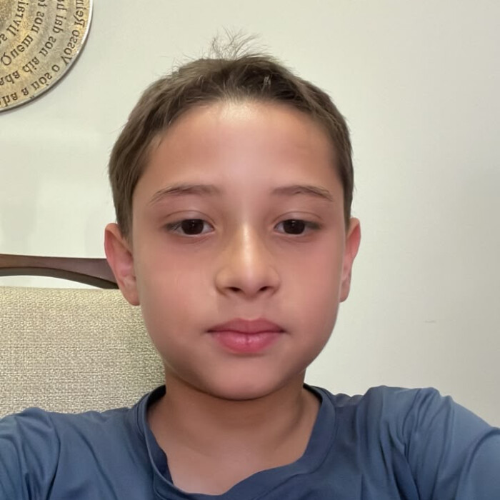 Enzo Henrique Castro de Carvalho 