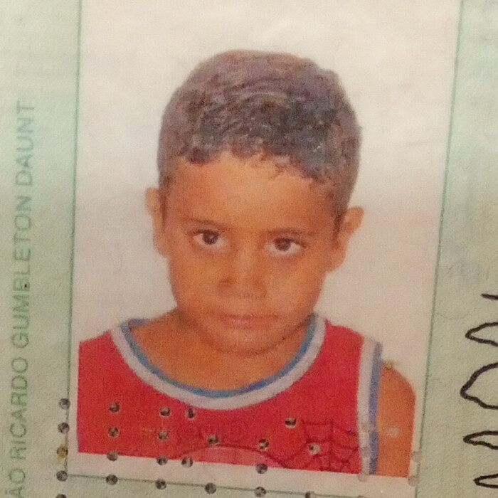 Ramon Oliveira Paulino 