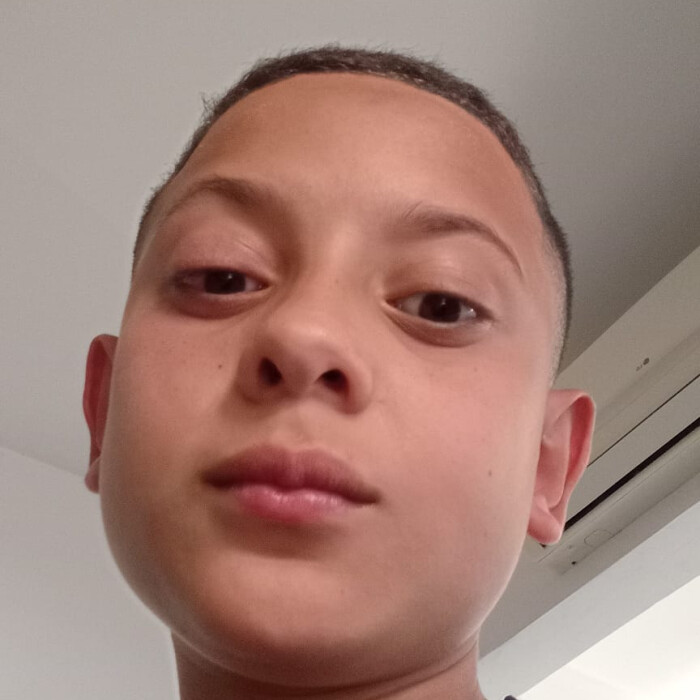 Yuri dos Reis Lecerda 
