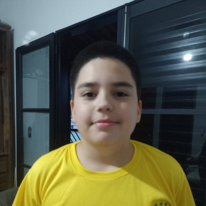 Lorenzo Francisco godoy 