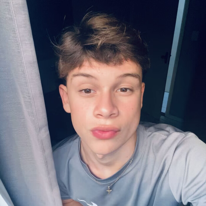 Matheus Carvalho da Silva 