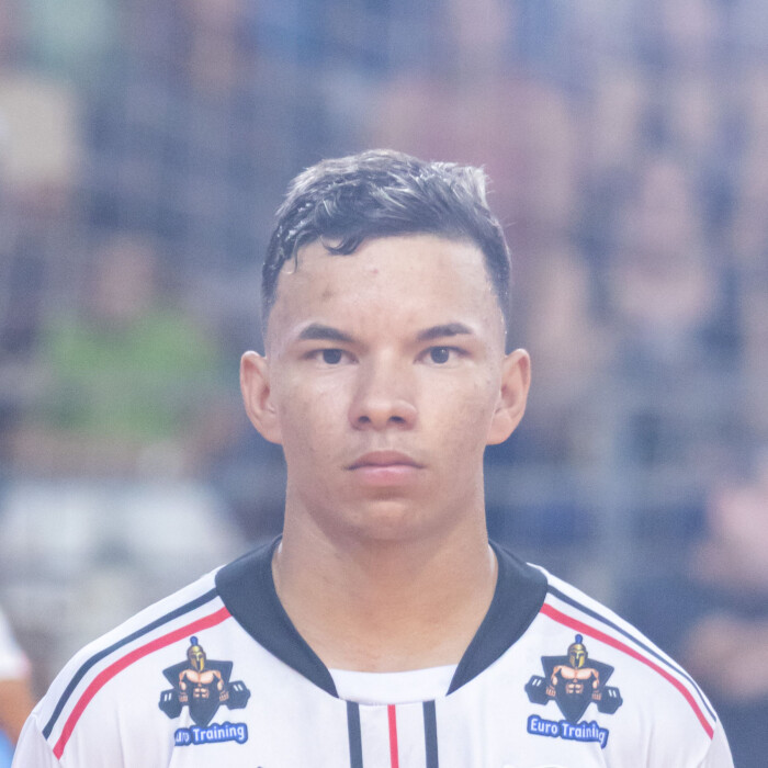 Jessé Matheus Macedo 