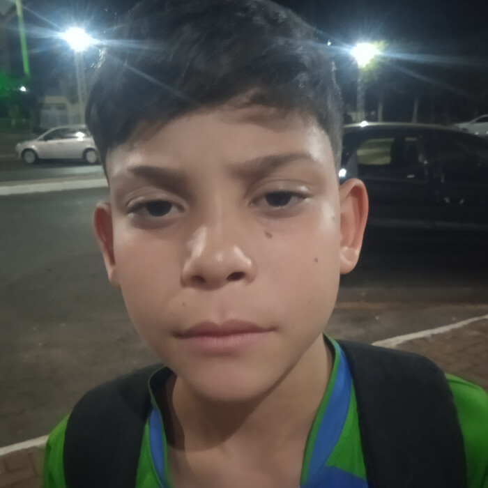 Taylon da Silva Dias
