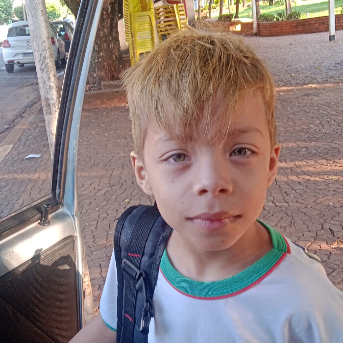 Ikaro Freitas Souza de moraes