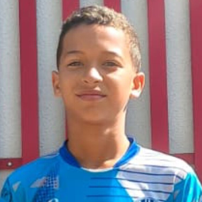 Vitor Paulo Ferreira dos Santos 