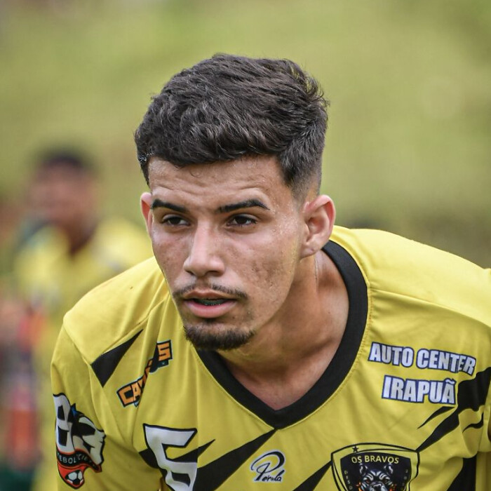 José Carlos Reis Junior 