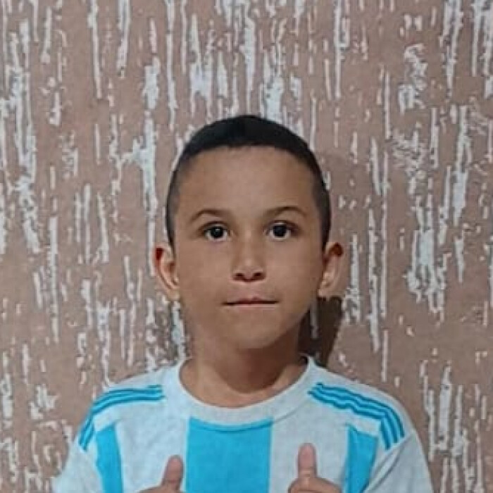 Hugo Henrique dos santos flautino