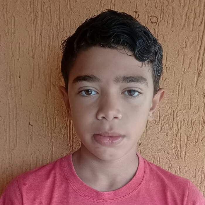 Alex de Souza Pereira 