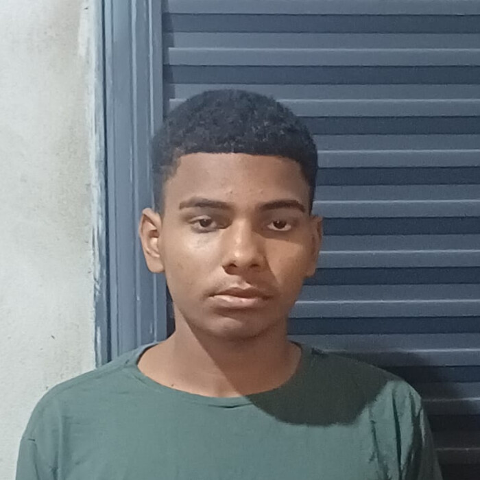 Paulo Henrique Alves santos