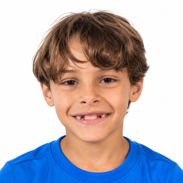 Gustavo Lucati Ramos Pereira
