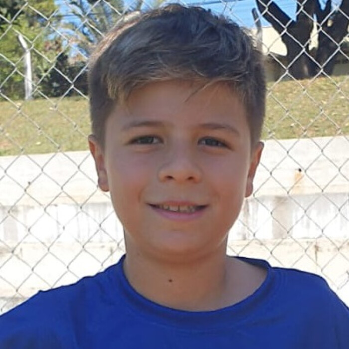 Pedro Balura de Souza 