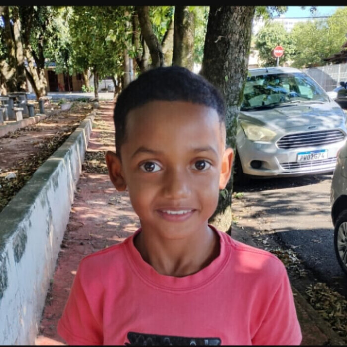 Henrico nunes