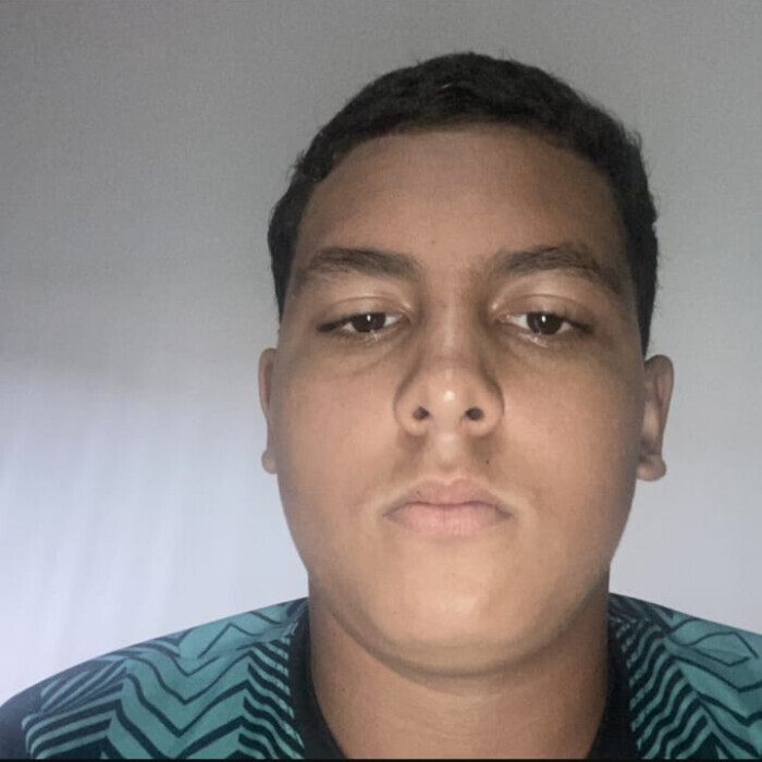 Murillo Ferreira 