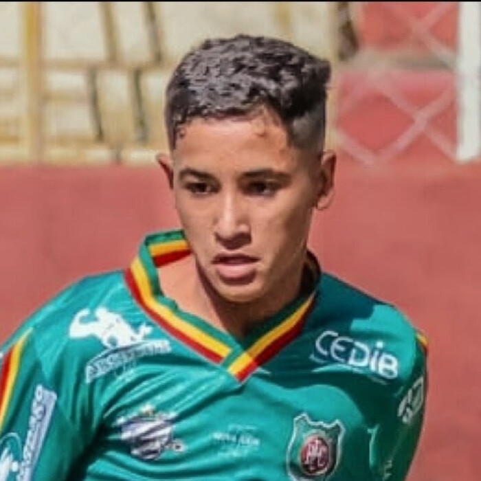 Isac clemente 