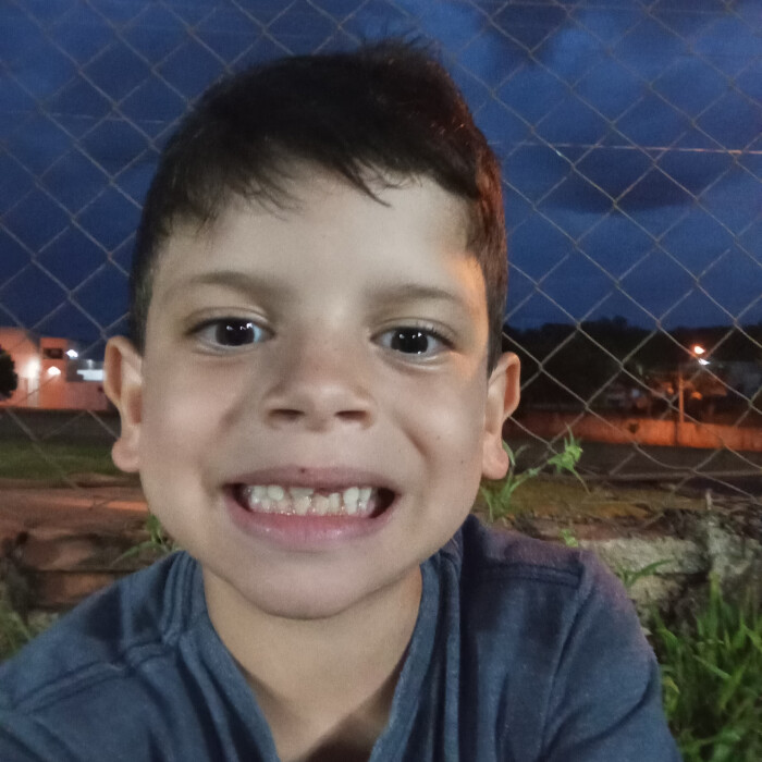 Davi Lucca batista Ricardo 