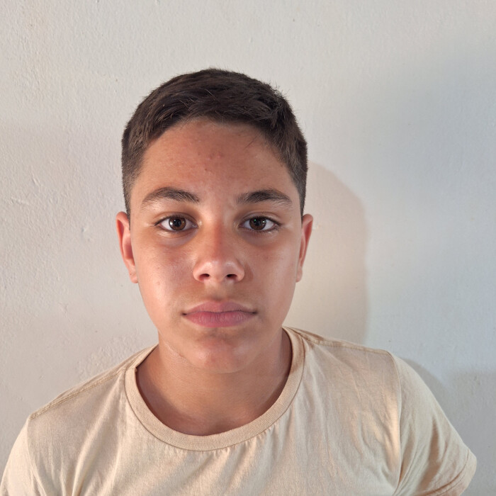 Bruno Henrique Ornelas Duarte 