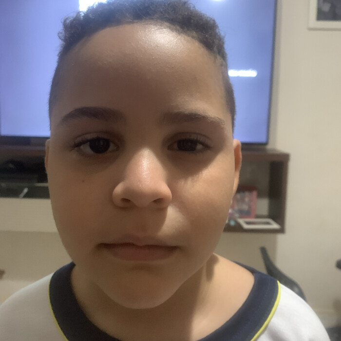 Kaique Leonardo Pires Pinheiro 