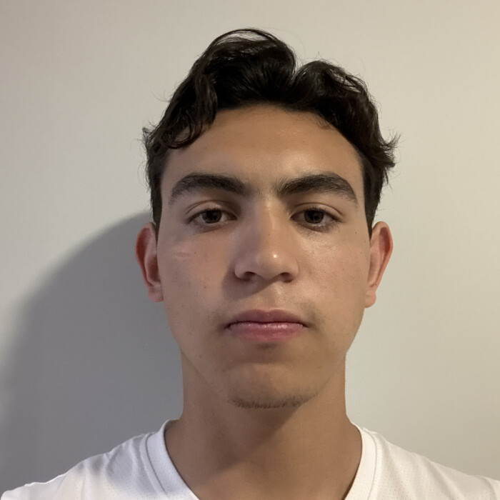 Diego Loya Ramirez