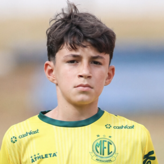 Davi Henrique Mota 