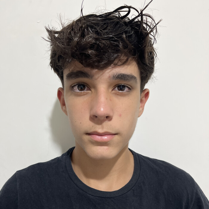 Ruan pereira gallo 