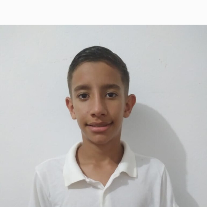 Marcelo Dantas Oliveira 