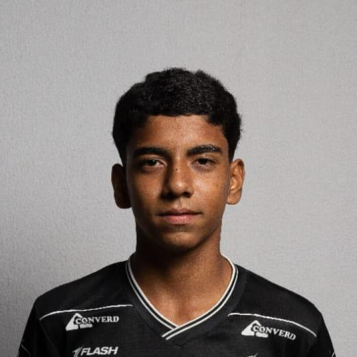 Luan Pietro Silva Martins 