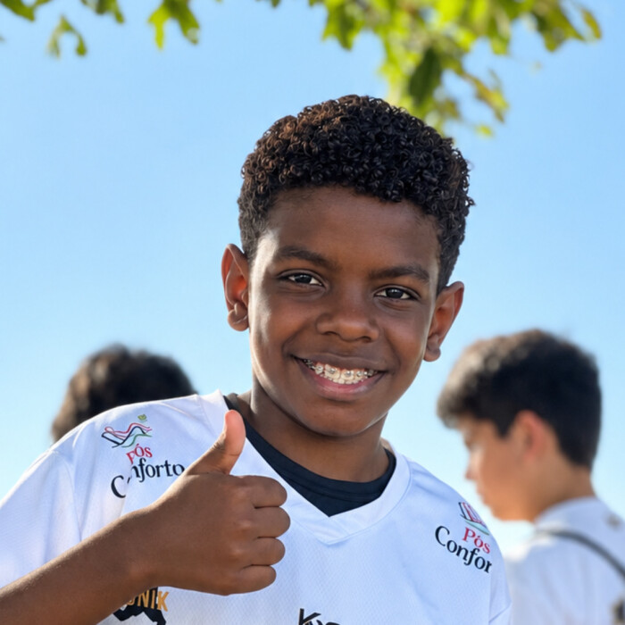 Luccas Gabriell Marques Felicio