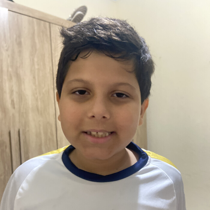 Felipe Marcon dos Santos 