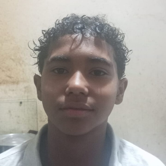Lucas Gustavo de Oliveira