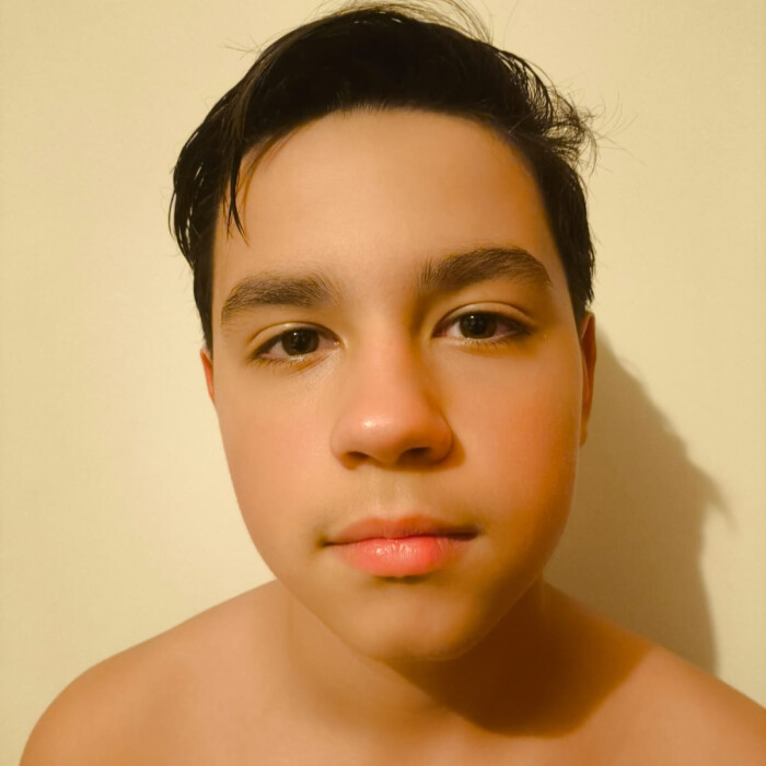 Enzo Gabriel Moreira da Silva