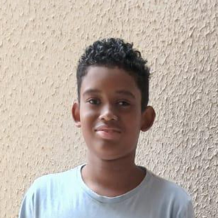 Matheus Carvalho da Silva 