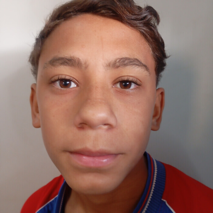 Ryan Maurício dos Santos França 