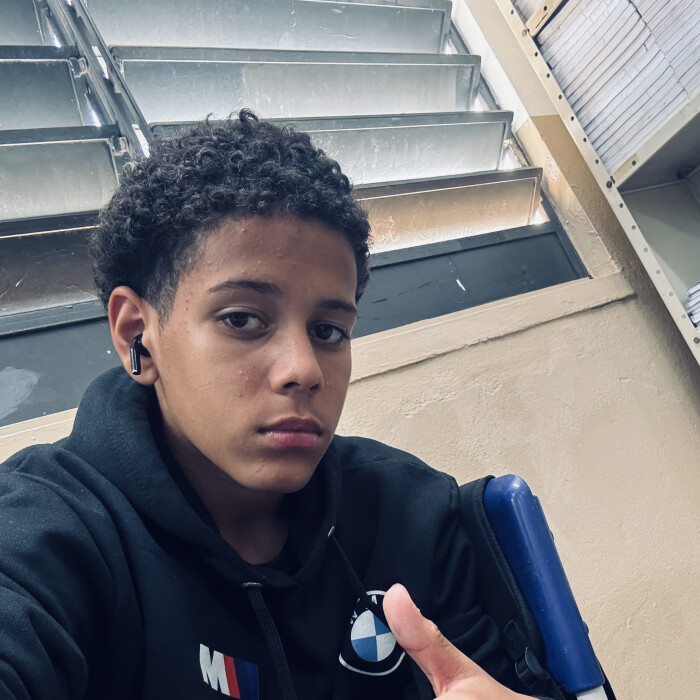 Moisés Lopes Santos 