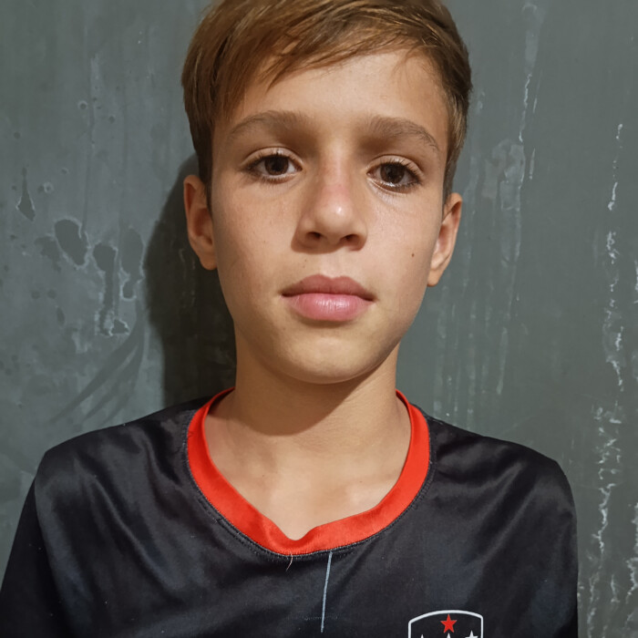 Heney Miguel dos Santos Macedo 