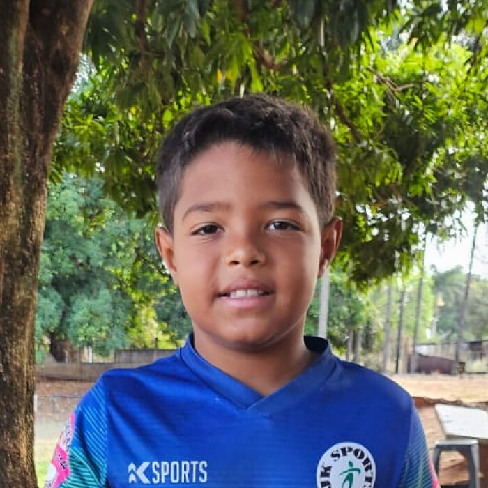 Lorenzo Dilva Alves