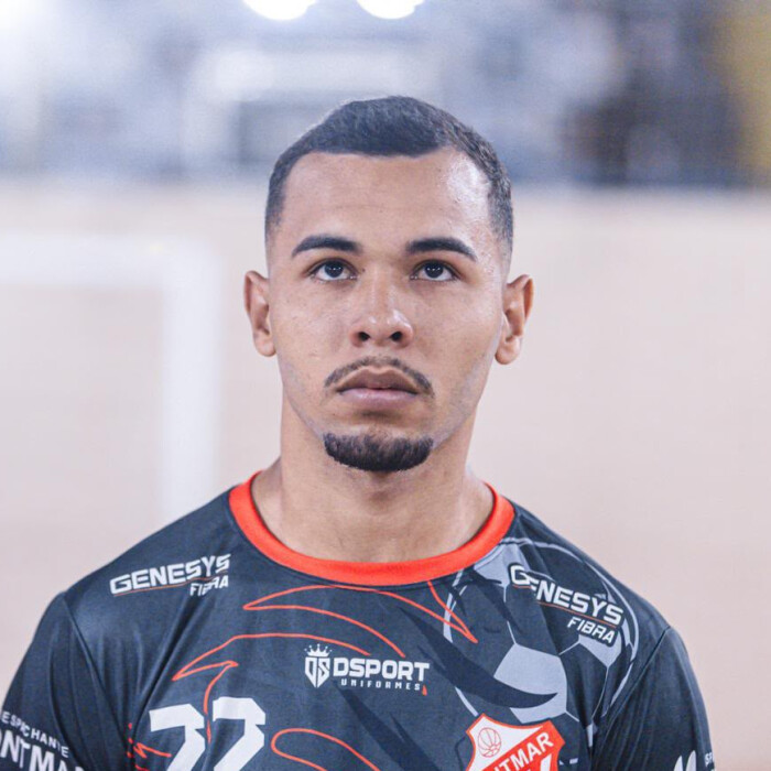 Paulo Zilclecio de Araujo 