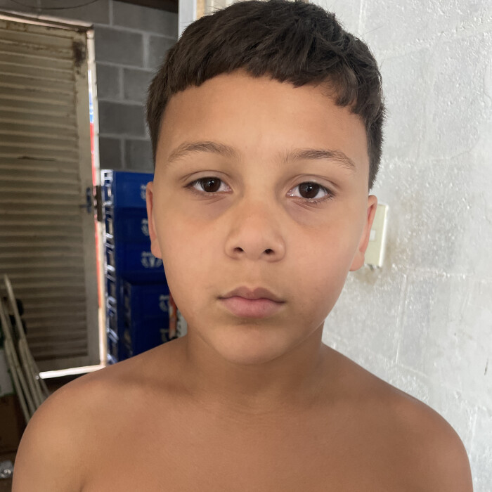 Davi Lucas Matos da silva 