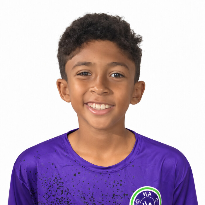 Marcos Eduardo Santos Rodrigues
