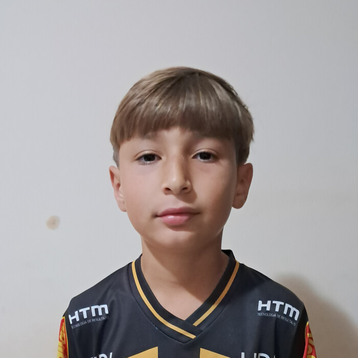 Miguel Peixe Campregher 
