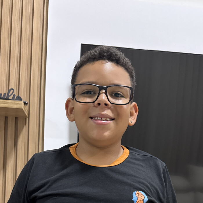 Guilherme dos Santos Monteiro 