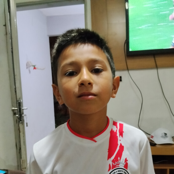 Miguel Arthur Lino Araújo 