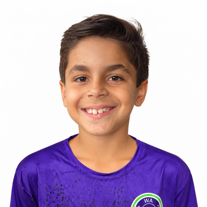 Levi Vicente da Fonseca