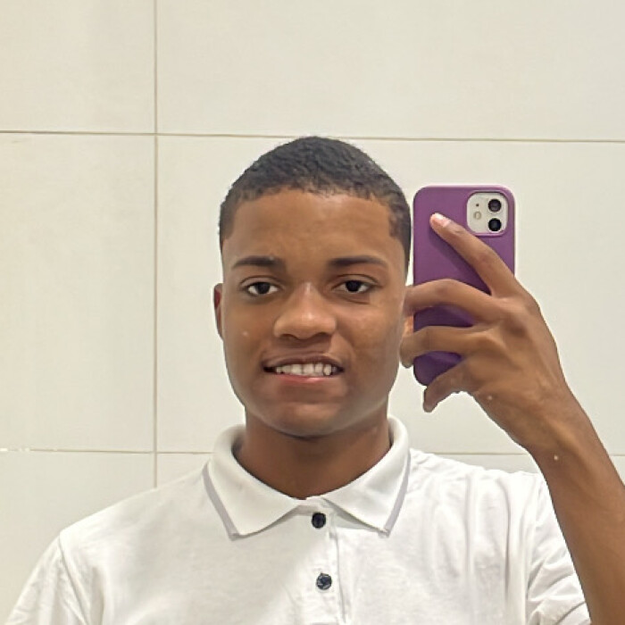 Rychard ryan da Silva 