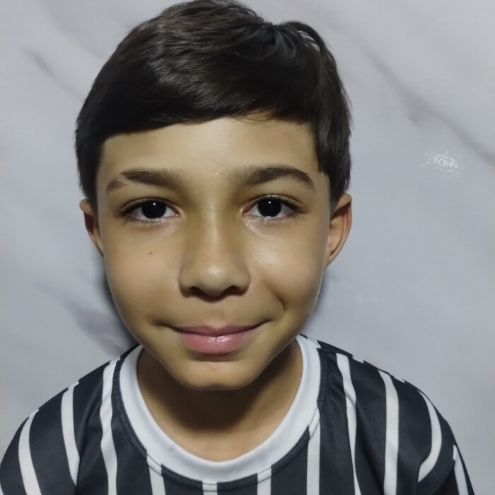 Davi Mota Xavier 