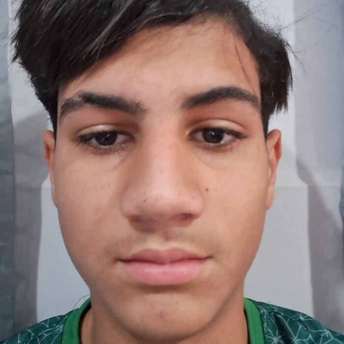 Gustavo Henrique vilar dos Santos 