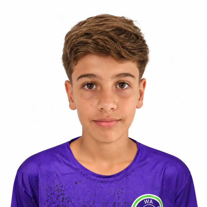 Théo Silva Parra